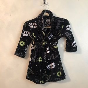 Star Wars robe